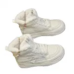 Зимние ботинки женские Lingpao, черный - фото 7