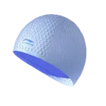 Плавательная шапочка LINING, белый - фото 4