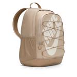 Рюкзак Nike Hayward Backpack 26L 'Beige', бежевый - фото 4