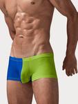Боксеры SEOBEAN, зеленый - фото