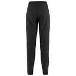 Брюки Loeffler Pull-On Trekking Tapered ASSL, черный - фото 2