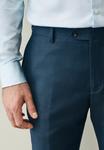 Костюмные брюки Trousers Next, синий - фото