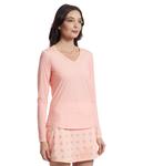 Топ Jamie Sadock Long, цвет Shell - фото 2