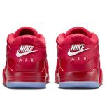 Кроссовки Air Jordan 4 RM 'Varsity Red' - фото 3
