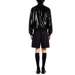 Куртка мужская черная Prada, черный - фото 3