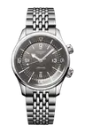Часы Longines Legend diver 39 мм - фото
