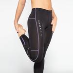 Тайтсы Higher State Women's Running, черный - фото 6