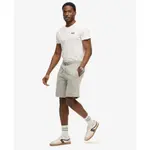 Шорты Superdry Plain, серый - фото 5