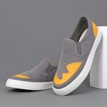 Кеды Baoda Canvas Shoes Men Low-Top - фото 12