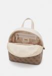 Рюкзак Junior Girl Backpack Guess, бежевый - фото 4