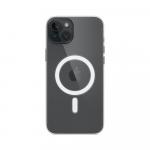 Чехол для телефона APPLE, Transparent - фото 5