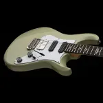 PRS SE Studio Standard Серебристо-серый с чехлом - фото 4