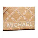 Сумка-Шоппер gigi Michael Kors, бежевый - фото 4