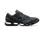 Кроссовки Mizuno Wave Prophecy LS, Iron Gate Black - фото