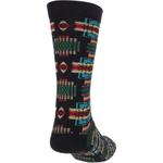 Носки Pendleton Wool Blends Chief Joseph Pendleton, Black - фото 3