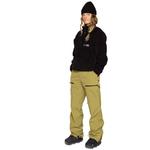 Брюки Aysun - женские L1, Golden Moss - фото 4