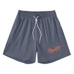 Повседневные шорты унисекс Tip-Off, Белый - фото 9