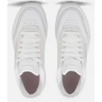 Кроссовки Reebok Club C Extra, белый - фото 5