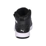 Детские универсальные ботинки Puma Rebound Joy Fur PS - фото 5