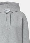 Худи comma Hoodie, Steingrau/Grey - фото 6