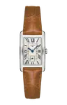 Часы Longines Dolcevita 23,30 х 37 мм - фото