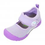 Детские сандалии MoonStar, фиолетовый - фото 2