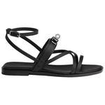 Сандалии женские Hermes - фото 2