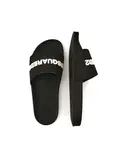 Тапочки Dsquared2, черный - фото 4