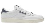 Обувь Reebok для скейтбординга унисекс, White/Black - фото 2