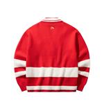 Трикотаж Women's Rich Red ANTA, красный - фото 3