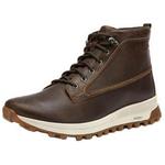 Ботильоны мужские Clarks - фото 2