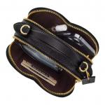 COACH Сердечко из ткани с покрытием - фото 4