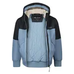 Куртка Trollkids Grimstad, синий - фото 3