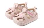Детская обувь для малышей Baby EBMINI, розовый - фото 4