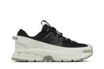 Кроссовки Nike Zoom Vomero Roam Black Light Silver, черный - фото