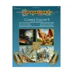 Модуль Dragonlance Classics #2, Dragonlance - Modules & Adventures - фото