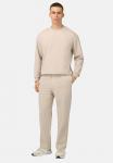 Обычные брюки Boggi Milano B Tech, песочный - фото 3