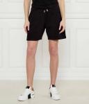 Шорты Oversize fit Dsquared2, черный - фото