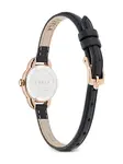 Наручные часы 28 мм Furla, черный - фото 4