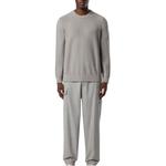 Свитер Ghost STONE ISLAND, серый/белый - фото 4