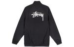 Куртка унисекс Stussy, черный - фото