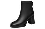 Ботильоны женские Zro, черный - фото 2