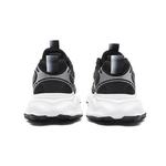 Кроссовки CEDAR HAN Chunky Sneakers Unisex Low-top, черный - фото 5