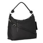 Сумка через плечо Tom Tailor Hannah 39.5 cm, черный - фото 4