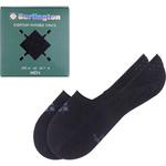 День E в коробке 2p Burlington, черный - фото 2