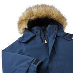 Куртка Reima Ajaton Reima, Navy - фото 6