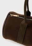 Сумка Rue de Verneuil DUFFLE, Chocolat/Dark Brown - фото 4