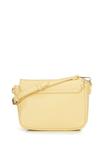 Сумка через плечо YOUNG COLLECTION WITTCHEN, желтый - фото 2