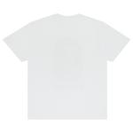 Футболка BAPE ABC Camo By Bathing, цвет Белый/Зеленый - фото 2