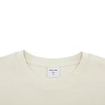 Свитшот Disney Zootopia Collaboration Women's LINING, xuan paper белый - фото 4